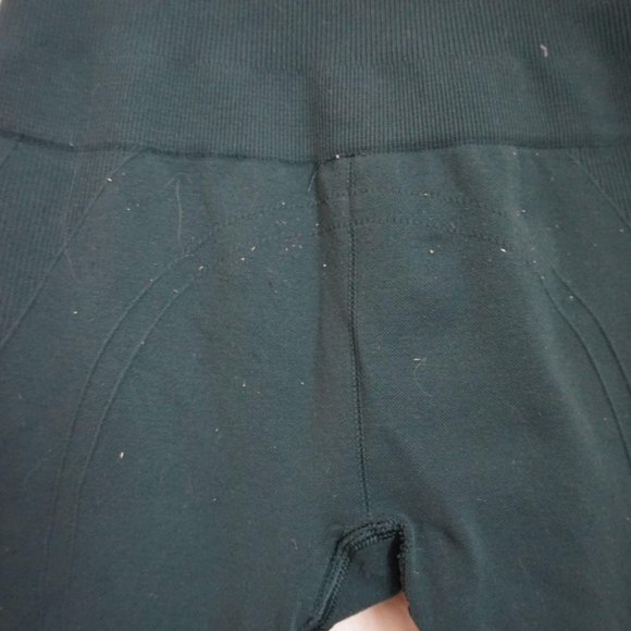 Lululemon In The Flow Crop II seamless leggings - Picture 6 of 6